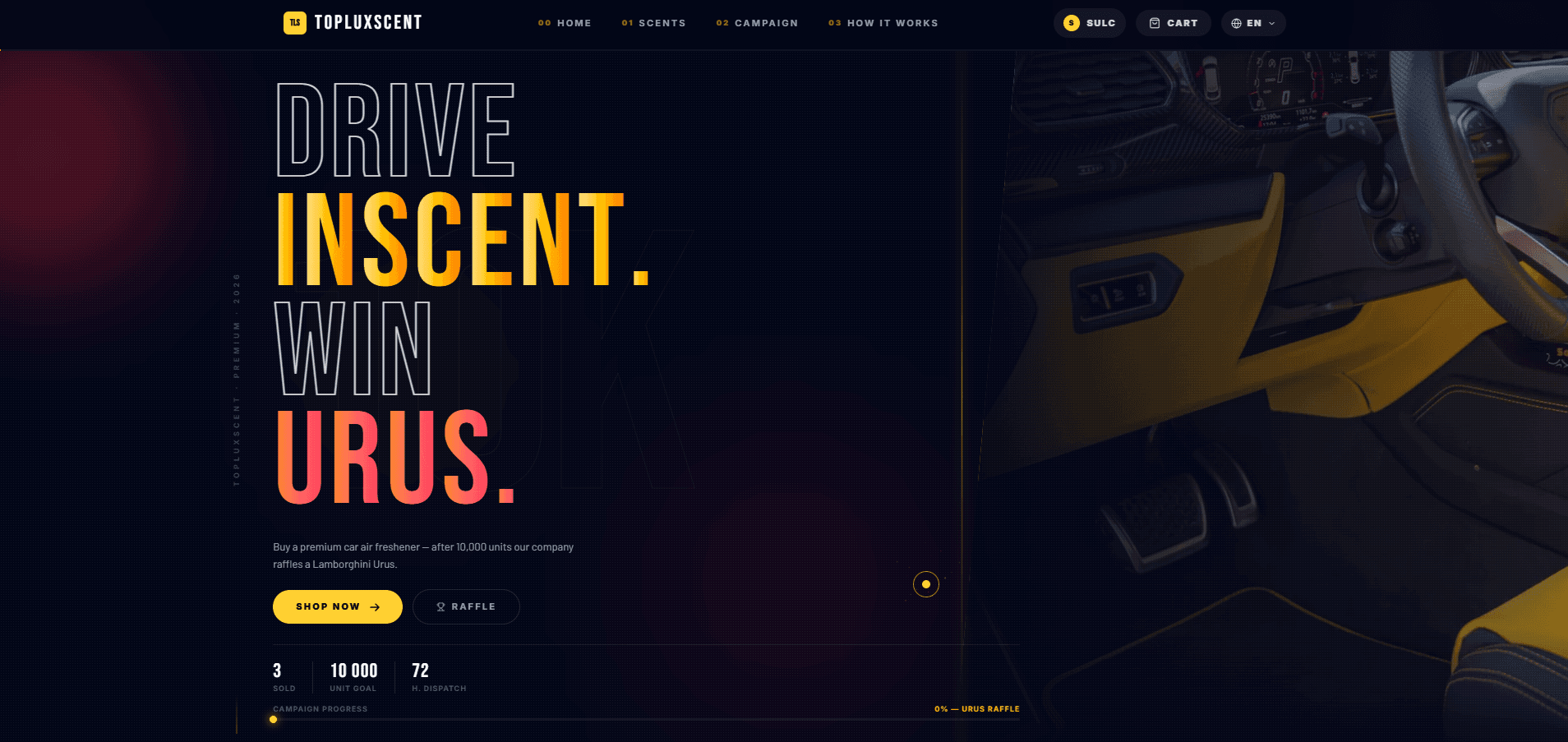 TopLuxScent