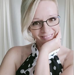 Lippai Piroska